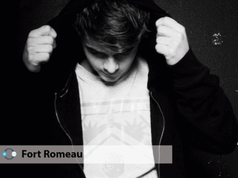 Escucha: Fort Romeau & New Jackson – Not A Word