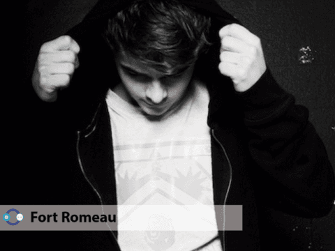 Escucha: Fort Romeau & New Jackson – Not A Word