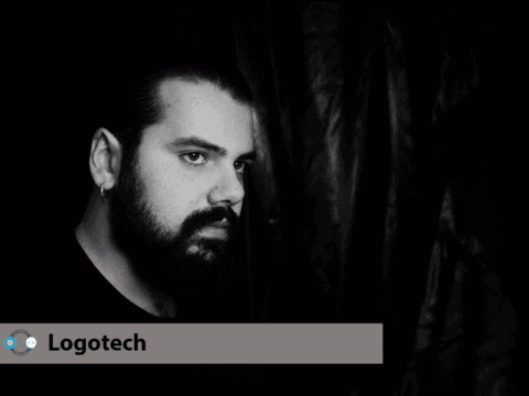 Escucha: Logotech – 6th Door