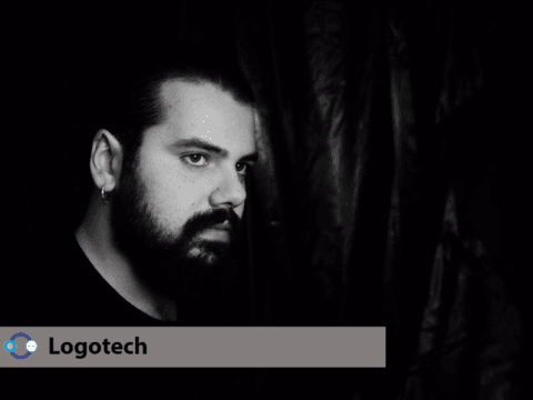 Escucha: Logotech – 6th Door