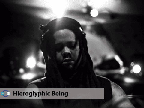 Escucha: Matrixxman – Venetian Mask (The Hieroglyphic Being Experience)