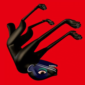 Escucha: SBTRKT – FLAREtWO
