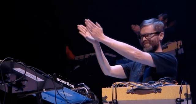 Escucha: Surgeon – Rinse FM Podcast