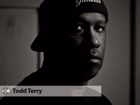 Escucha: Todd Terry VS Sted-E & Hybrid Heights – Crash