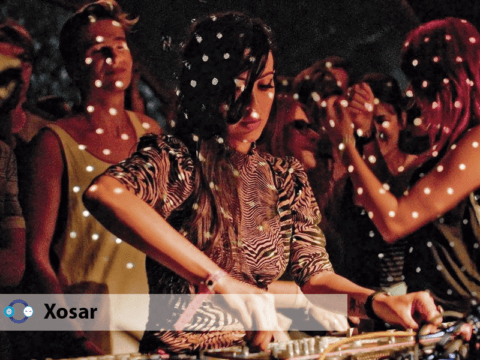 Escucha: Xosar – Tales From The Tenderloin