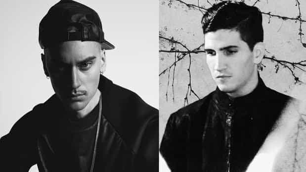 Escucha el B2B de Jimmy Edgar y Danny Daze en Mixmag
