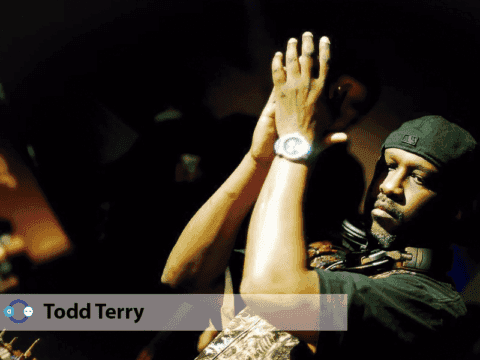 Escucha el Hardhouse de Todd Terry