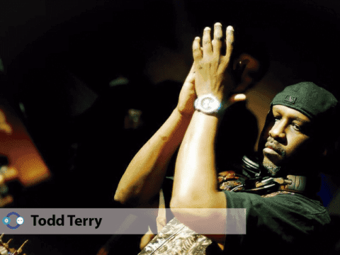 Escucha el Hardhouse de Todd Terry