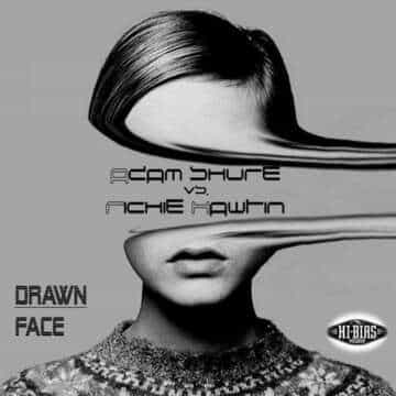 Escucha el nuevo EP de Richie Hawtin vs Adam Shure