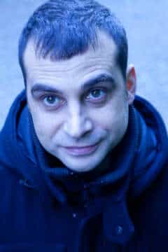 Escucha el nuevo release de Ennio Colaci