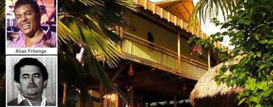 La mafia colombiana: una historia de derroches