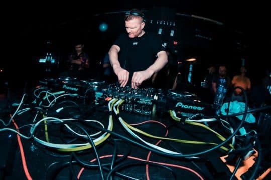 Descubre Planet X, el nuevo sello de Exos