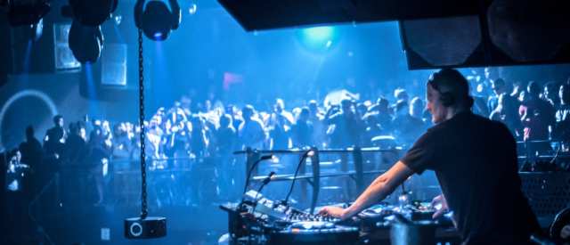 Escucha ya el EP colaborativo de Exos & Gotshell con remix de Maayan Nidam