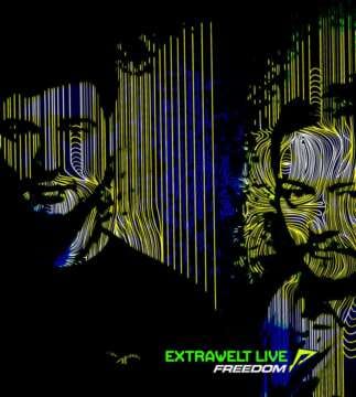 Extrawelt Live en el FREEDOM 2019