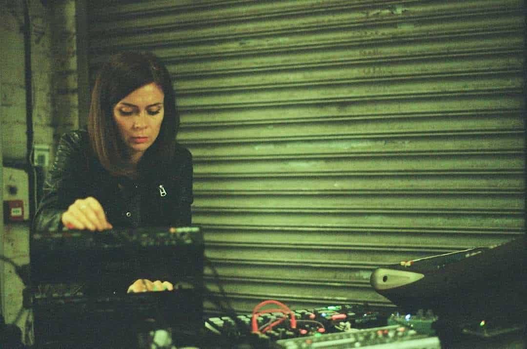 <strong>Será un domingo inolvidable con KERRIE Live y su </strong>sonido estelar y pulsante en FREEDOM AdAstra