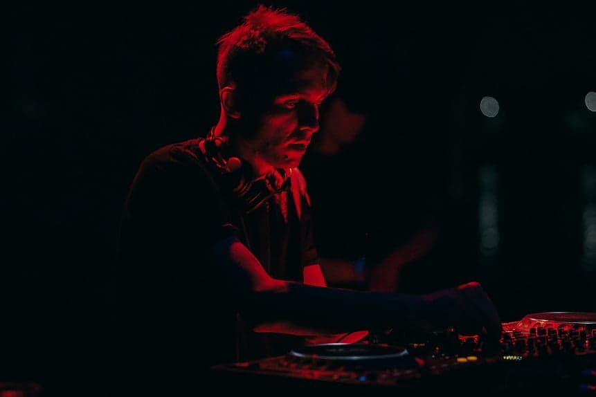 Entrevista a Blazej Malinowski: una experiencia en Pereira