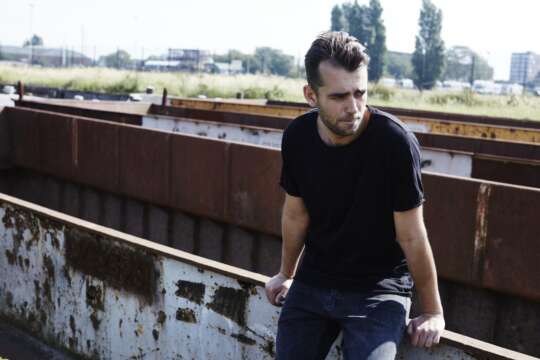 ¡Entrevista exclusiva con Keith Carnal para MedellinStyle!