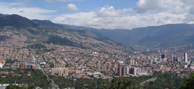 Recuperando la presencia de los espacios urbanos