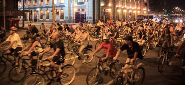 Medellín vivirá este miércoles la pedaleada ciudadana más grande del país