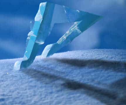 Un caos que estimula una conciencia que enloquece.