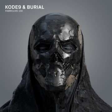 FABRICLIVE 100 cierra toda una decada con Kode9 & Burial