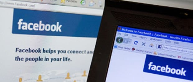 Tecnología de reconocimiento facial de Facebook genera dudas