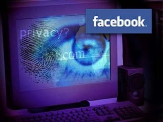 Lo que Google y Facebook cuentan de ti