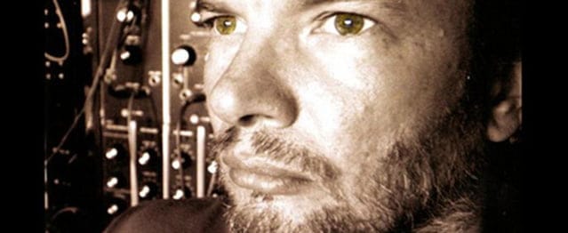 RIP – Pete Namlook