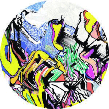 Fantasna “Equis Costa” (Drumma Records)