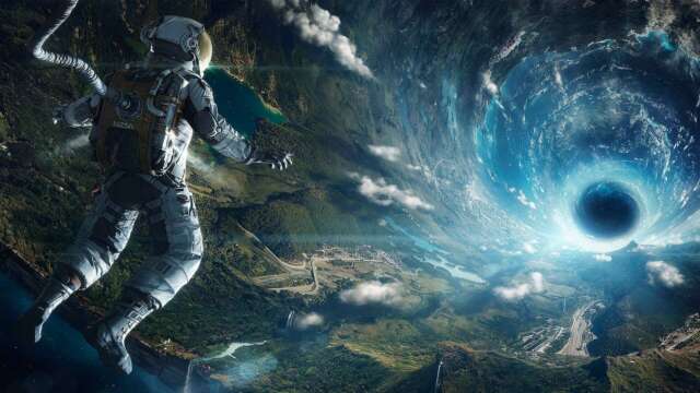 ANTONY FLEW: El ateo más famoso del Mundo que comenzó a Creer en Dios la "Inteligencia Infinita"