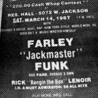 ESPECIAL – Momentos y Personajes legendarios # 1: Farley Jackmaster Funk y Fast Eddie.