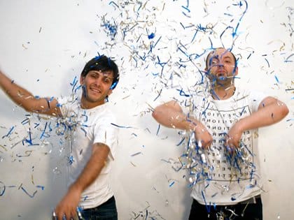 Mp3: Federico Molinari & Nekes , At Freebase Record Shop 19.05.11