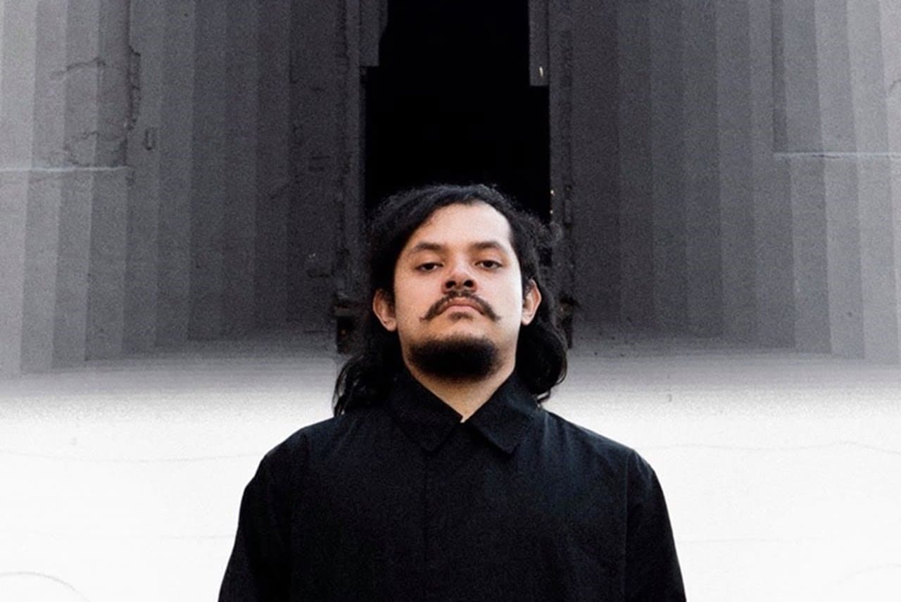 Escucha lo nuevo de Filmmaker para Soil Records