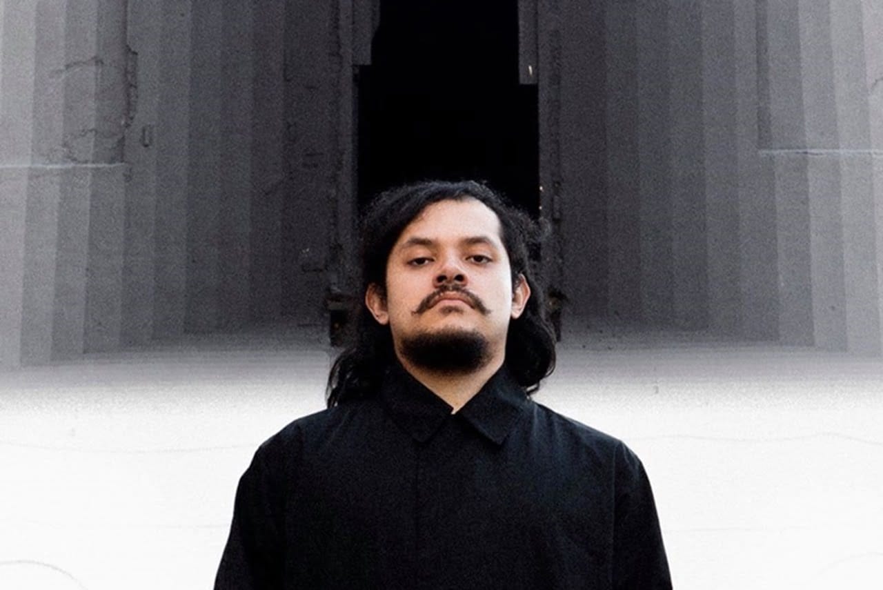 Escucha lo nuevo de Filmmaker para Soil Records