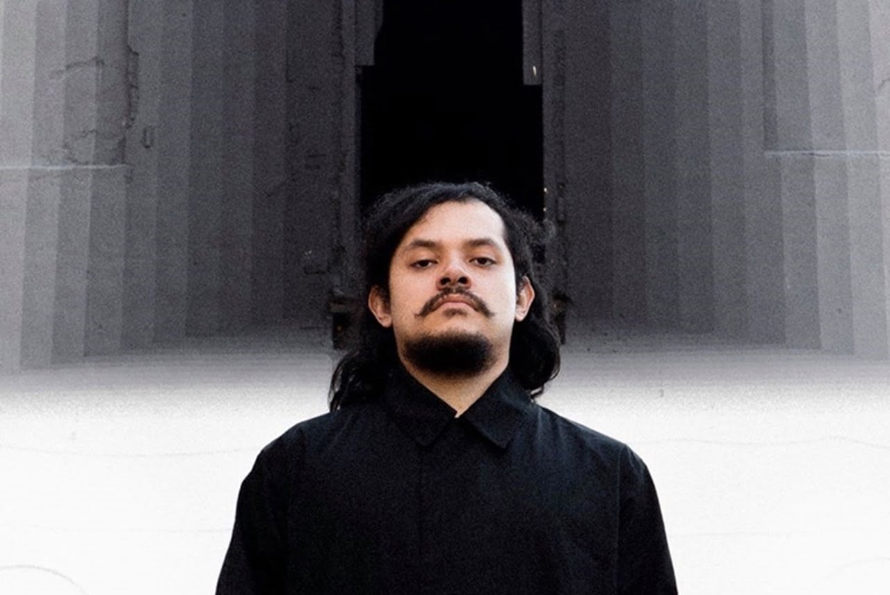 Escucha lo nuevo de Filmmaker para Soil Records