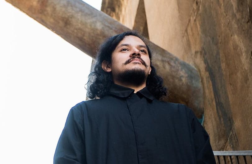 Escucha los tres nuevos lanzamientos revelados por Body Musick, el nuevo sello de Filmmaker