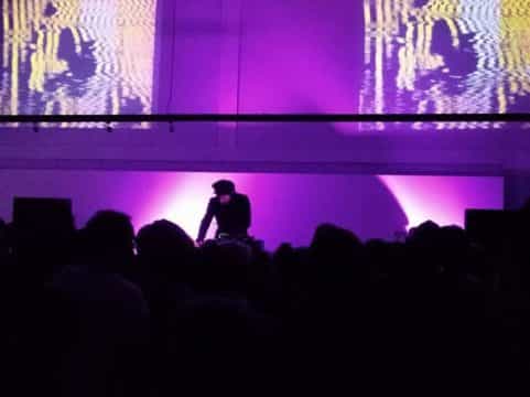 Abandona tu zona de confort con el nuevo álbum de Faunes como Filmmaker