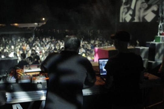 Monolith Records revela avances de su segundo lanzamiento