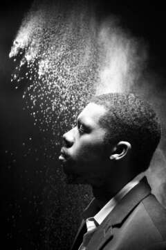 “You’re Dead”es el nombre del nuevo álbum de Flying Lotus...