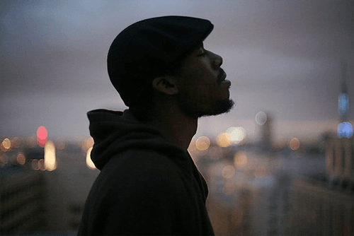 FLYING LOTUS :: Sonar SP :: Concepts Interview :: MedellinStyle.com Exclusive