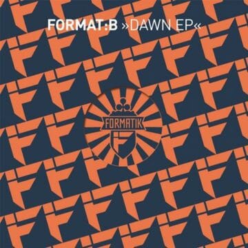 Format: B estrena nuevo EP