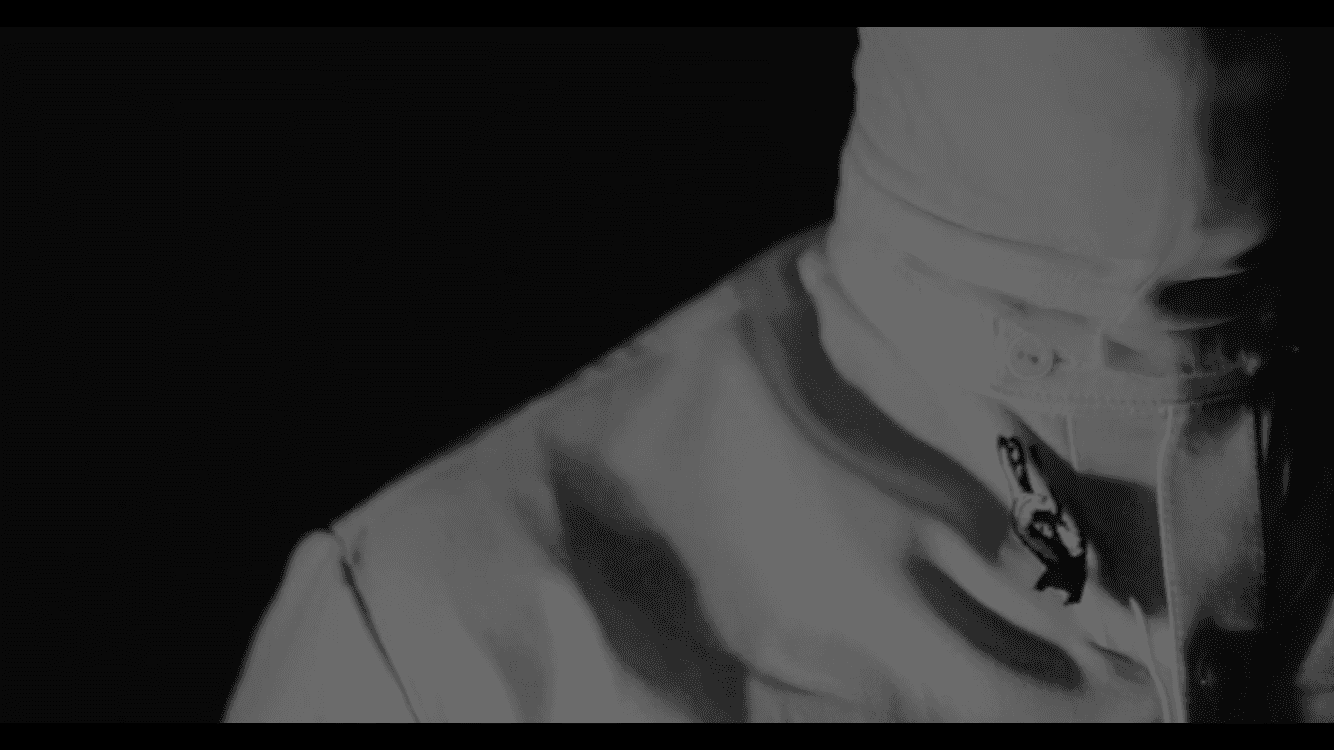 PREMIERE: Mártir – Sons of Hidden