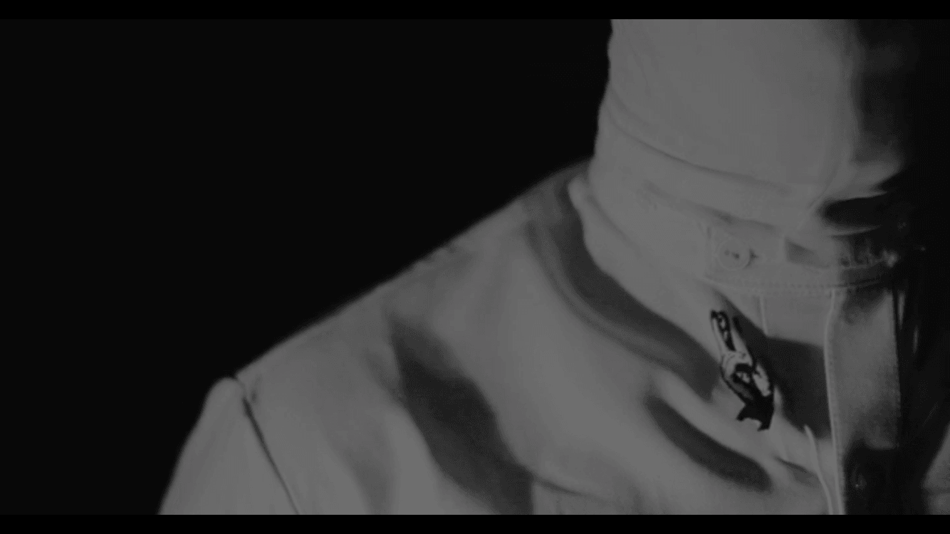 PREMIERE: Mártir – Sons of Hidden