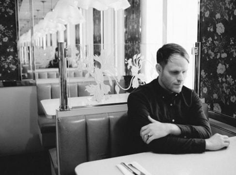 Francis Harris libera remixes de su álbum Trivial Occupations