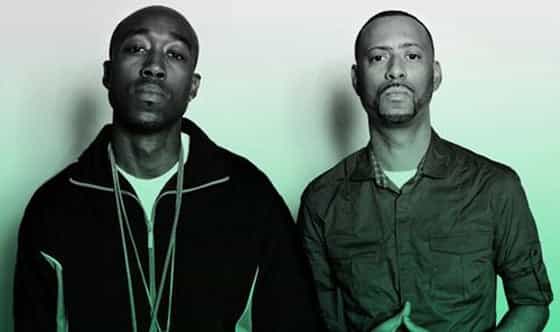 Freddie Gibbs y Madlib vuelven a la acción: Escucha “Deeper”…
