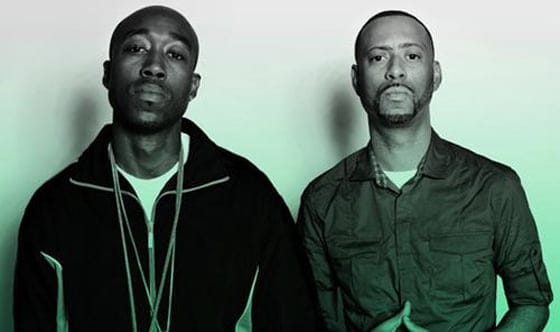 Disfruta de un nuevo extracto de "Piñata", álbum conjunto entre Freddie Gibbs & Madlib...