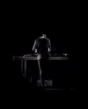 Freedom 2017: Escucha el track de Oscar Mulero en el Unknown Landscapes Mix Vol. IV de Reeko