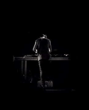Freedom 2017: Escucha el track de Oscar Mulero en el Unknown Landscapes Mix Vol. IV de Reeko