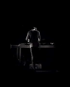 Freedom 2017: Escucha el track de Oscar Mulero en el Unknown Landscapes Mix Vol. IV de Reeko