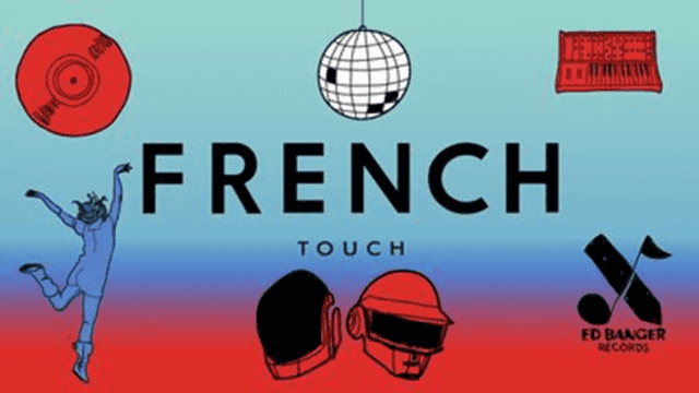 French Touch, la serie web que recuerda la escena electrónica francesa